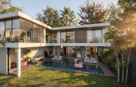 3 dormitorio villa 178 m² en Pererenan, Indonesia. $495 000