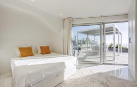 3 dormitorio piso en Cap d'Ail, Francia. 1 320 000 €