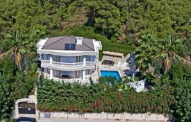 7 dormitorio villa 350 m² en Camyuva, Turquía. 77 740 000 TRY