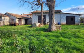 Terreno en Umag, Croacia. 200 000 €