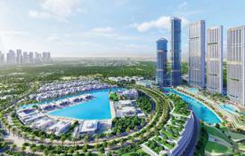 Tienda 310 Riverside Crescent – Nad Al Sheba 1, Dubai, EAU. $2 992 000
