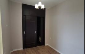 4 dormitorio piso 107 m² en Vake-Saburtalo, Georgia. $177 000