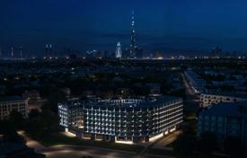Tienda Binghatti Hillcrest – Al Barsha South, Dubai, EAU. $2 201 000