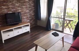 2-dormitorio apartamentos en condominio en Watthana, Tailandia. $274 000