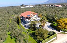 Villa – Peloponeso, Administration of the Peloponnese, Western Greece and the Ionian Islands, Grecia. 525 000 €