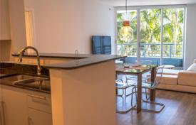 1-dormitorio apartamentos en condominio 81 m² en Miami, Estados Unidos. $475 000