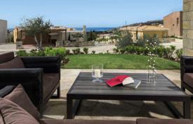 3 dormitorio chalet 156 m² en Chloraka, Chipre. 513 000 €