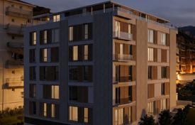 Piso 26 m² en Budva city, Montenegro. 79 000 €