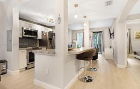 1-dormitorio apartamentos en condominio 72 m² en Fort Lauderdale, Estados Unidos. $395 000