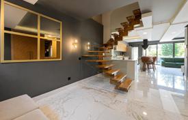 3 dormitorio piso 120 m² en Antalya (city), Turquía. 24 321 000 TRY