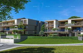 2-dormitorio apartamentos en edificio nuevo 118 m² en Novigrad (Istria County), Croacia. 605 000 €