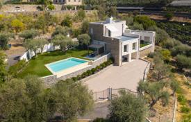 12 dormitorio villa 449 m² en Liguria, Italia. 1 700 000 €