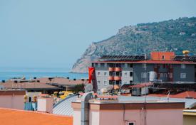 3 dormitorio ático 105 m² en Alanya, Turquía. 20 545 000 TRY