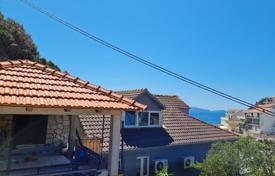 8 dormitorio casa de pueblo 396 m² en Korcula, Croacia. 520 000 €