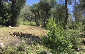 Terreno – Administration of the Peloponnese, Western Greece and the Ionian Islands, Grecia. 160 000 €