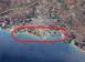 Tierra de inversión en Famagusta, Chipre. 8 600 000 €