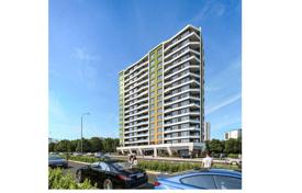 3 dormitorio piso 100 m² en Burgas (city), Bulgaria. 185 000 €