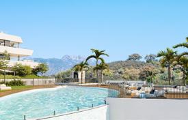 2 dormitorio piso 113 m² en Marbella, España. 509 000 €