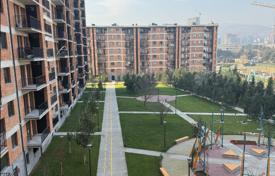 2 dormitorio piso 52 m² en Vake-Saburtalo, Georgia. $144 000