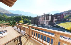 3 dormitorio piso en Huez, Francia. 1 195 000 €