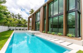 Villa – Miami Beach, Florida, Estados Unidos. $5 125 000