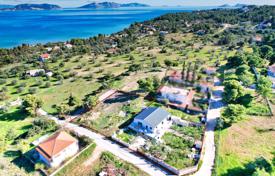 3 dormitorio casa de pueblo 122 m² en Porto Cheli, Grecia. 620 000 €
