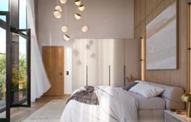 3 dormitorio piso 70 m² en Vidzeme Suburb, Letonia. 330 000 €