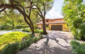 Casa de pueblo – Old Cutler Road, Coral Gables, Florida,  Estados Unidos. $3 300 000