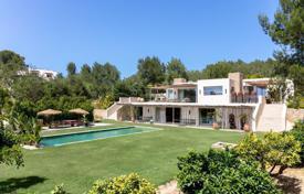5 dormitorio villa 450 m² en Santa Eularia des Riu, España. 9 500 000 €