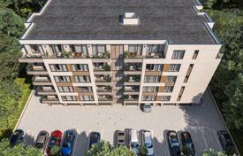 2 dormitorio piso 70 m² en Pomorie, Bulgaria. 105 000 €