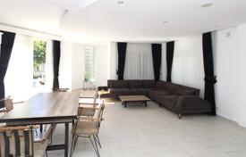 4 dormitorio villa 230 m² en Belek, Turquía. $433 000