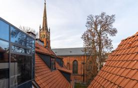 2 dormitorio piso 71 m² en Old Riga, Letonia. 520 000 €