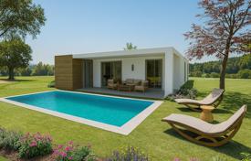 4 dormitorio villa 180 m² en Monforte del Cid, España. 546 000 €
