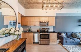 1 dormitorio piso en Nelson Street, Canadá. C$706 000