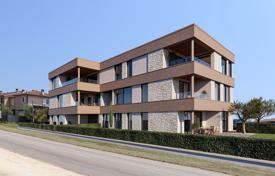 4 dormitorio piso 99 m² en Vabriga, Croacia. 450 000 €