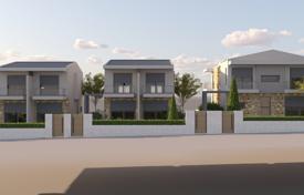 2 dormitorio casa de pueblo 85 m² en Cassandra, Grecia. 276 000 €