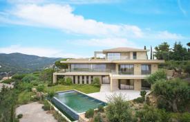 7 dormitorio villa en Sainte-Maxime, Francia. 7 800 000 €