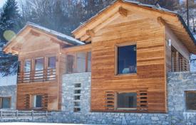 Chalet – Vex, Valais, Suiza. 6 600 €  por semana