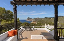 Villa – Ibiza, Islas Baleares, España. 5 700 €  por semana