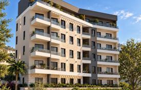 2 dormitorio piso 69 m² en Bečići, Montenegro. 275 000 €