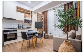 2 dormitorio piso 42 m² en Krtsanisi Street, Georgia. $140 000
