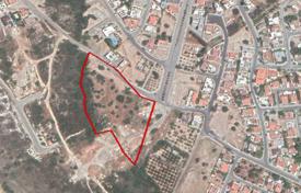 Terreno en Limasol (Lemesos), Chipre. 2 200 000 €