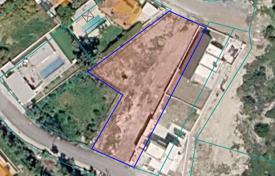 Terreno en Pareklisia, Chipre. 500 000 €