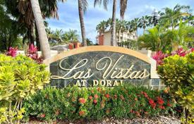Condominio – Doral, Florida, Estados Unidos. $320 000