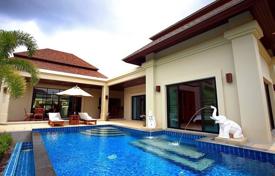 Villa – Nai Harn Beach, Rawai, Mueang Phuket,  Phuket,   Tailandia. $736 000