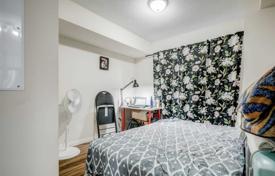 2 dormitorio piso en Scarborough, Canadá. C$968 000