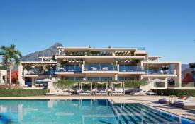 4 dormitorio ático 757 m² en Marbella, España. 5 125 000 €