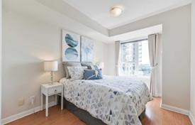 3 dormitorio piso en Scarborough, Canadá. C$842 000