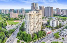 3 dormitorio piso en Etobicoke, Canadá. C$1 274 000