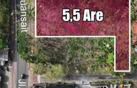 Terreno en Uluwatu, Indonesia. $328 000